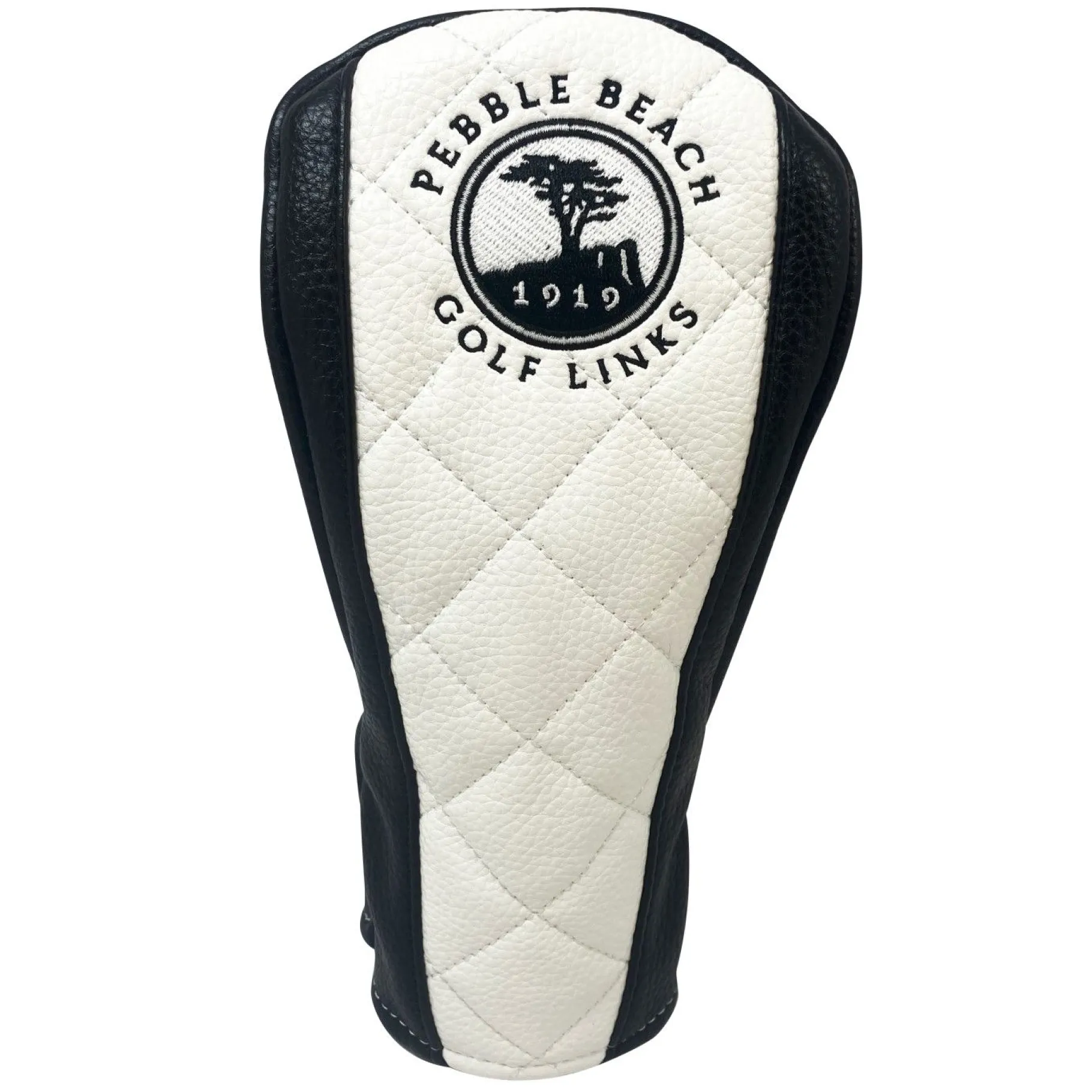 Online Pebble Beach Golf Links Elite Continental Rescue Headcover By Prg