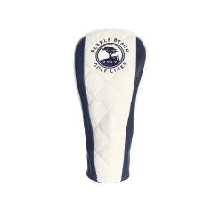 Online Pebble Beach Golf Links Elite Continental Rescue Headcover By Prg