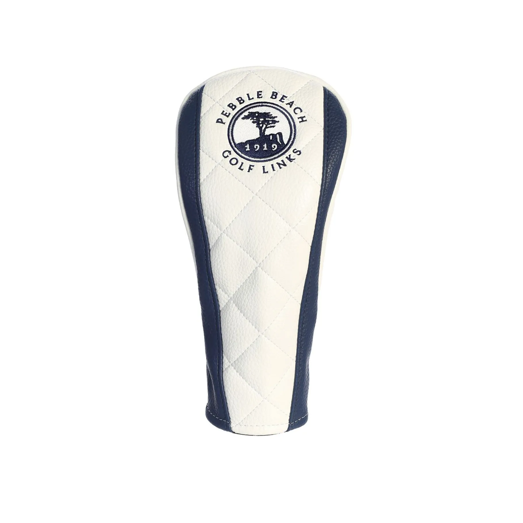Online Pebble Beach Golf Links Elite Continental Rescue Headcover By Prg