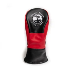 Fashion Pebble Beach Golf Links Horizon Rescue Cover