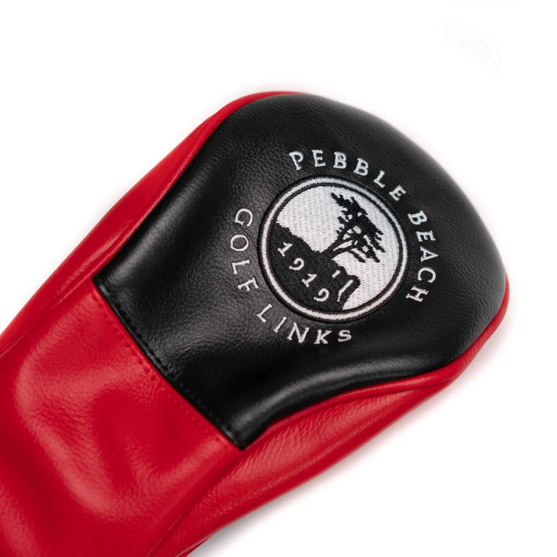 Fashion Pebble Beach Golf Links Horizon Rescue Cover