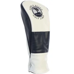 Sale Pebble Beach Golf Links Horizon Driver Headcover By Prg