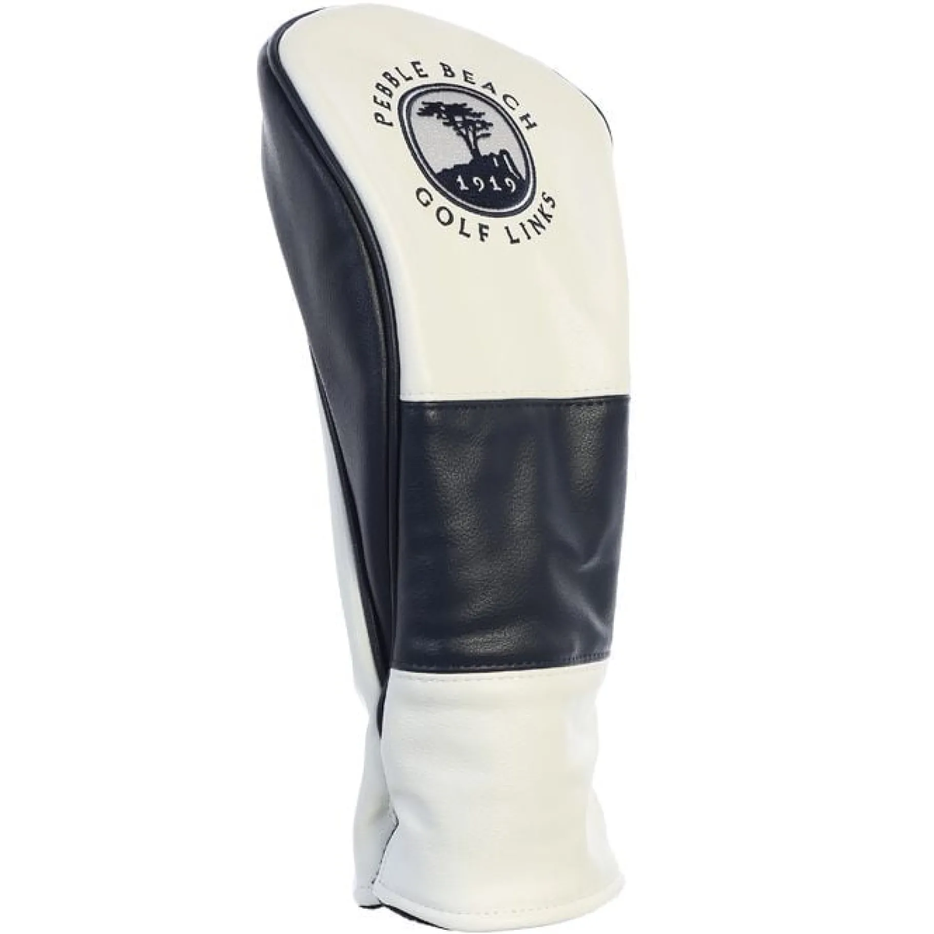 Sale Pebble Beach Golf Links Horizon Driver Headcover By Prg