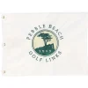 Outlet Pebble Beach Golf Links Pin Flag