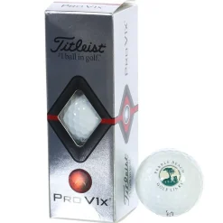 Fashion Pebble Beach Golf Links Pro V1X Golf Balls By Titleist