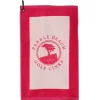 New Pebble Beach Golf Links Towel In Pink