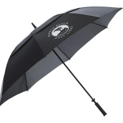 Clearance Pebble Beach Golf Umbrella