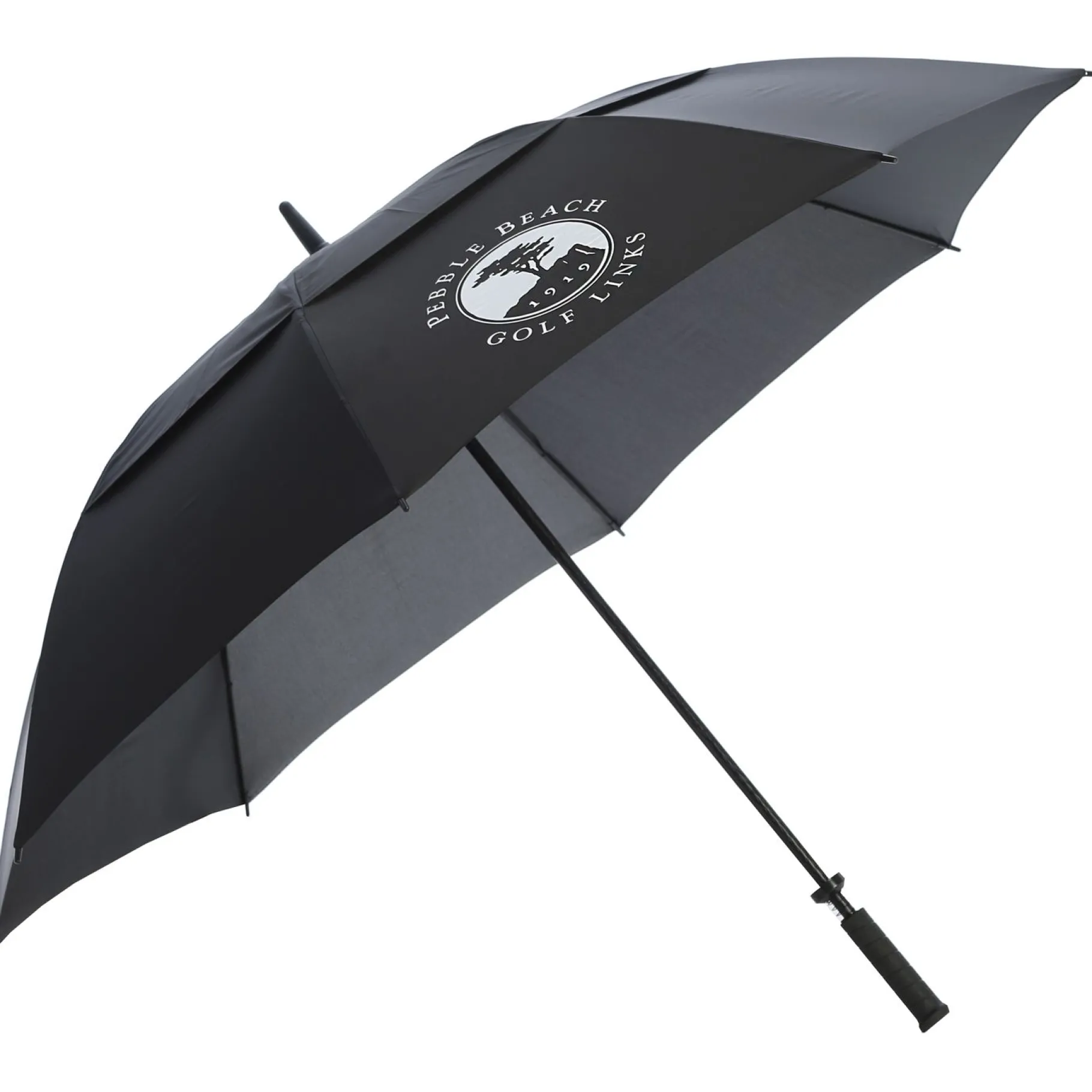 Discount Pebble Beach Golf Umbrella