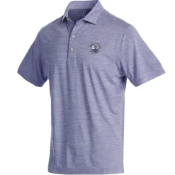 New Pebble Beach Huron Polo By Johnnie-O