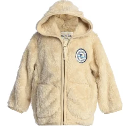 Outlet Pebble Beach Infant Sherpa Jacket By Garb