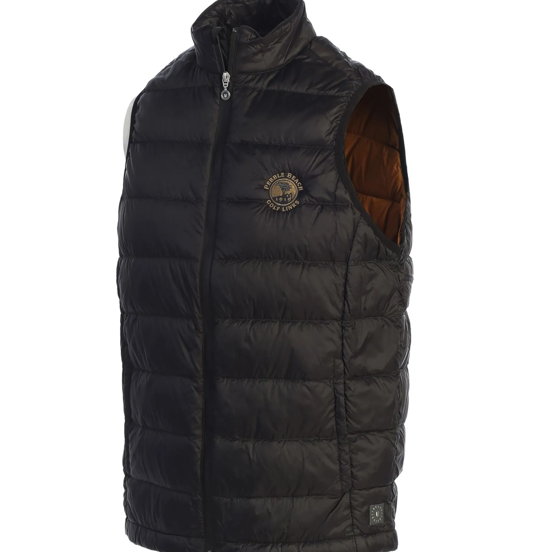 Best Pebble Beach Kirkwall Down Vest By Linksoul
