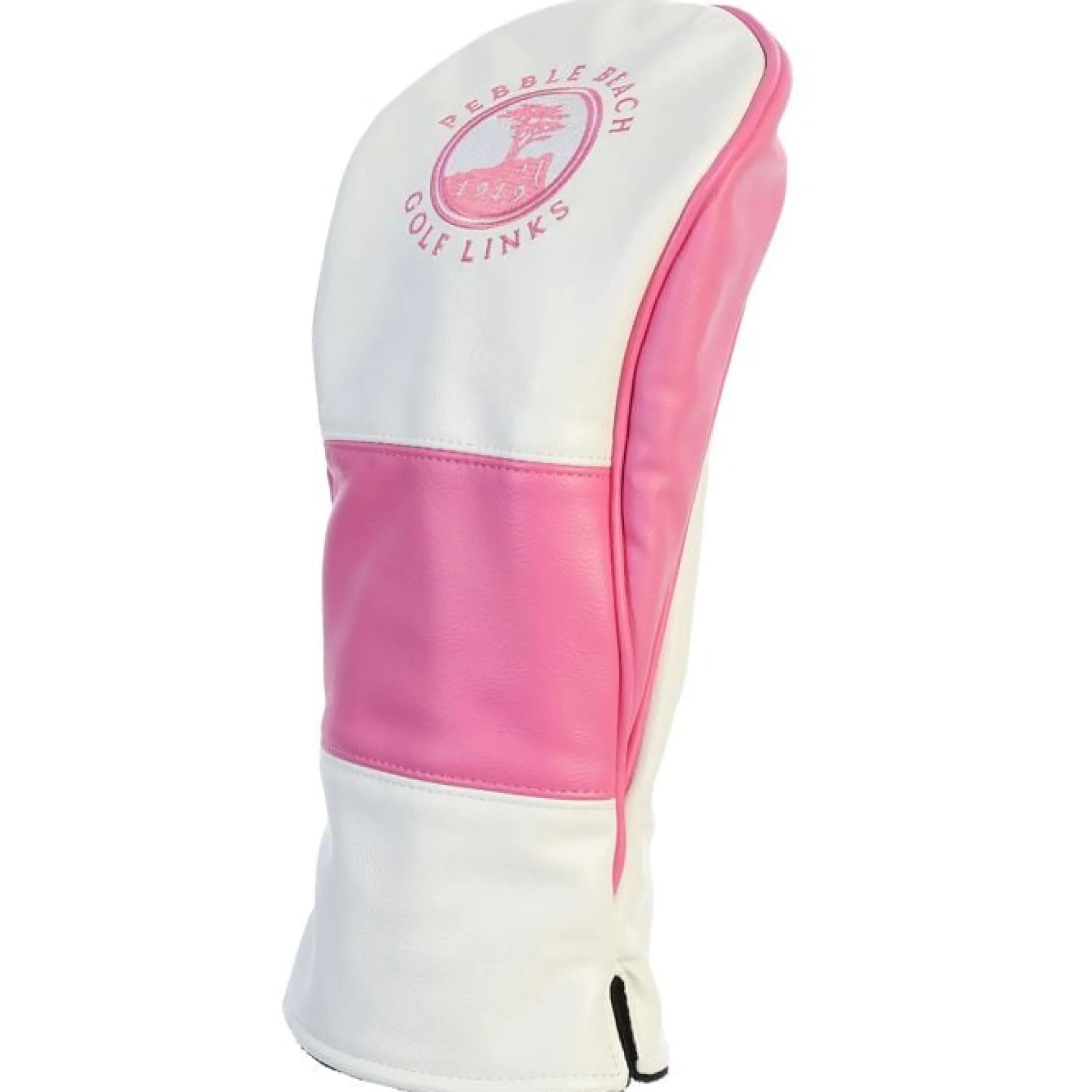 Hot Pebble Beach Ladies Horizon Driver Headcover By Prg