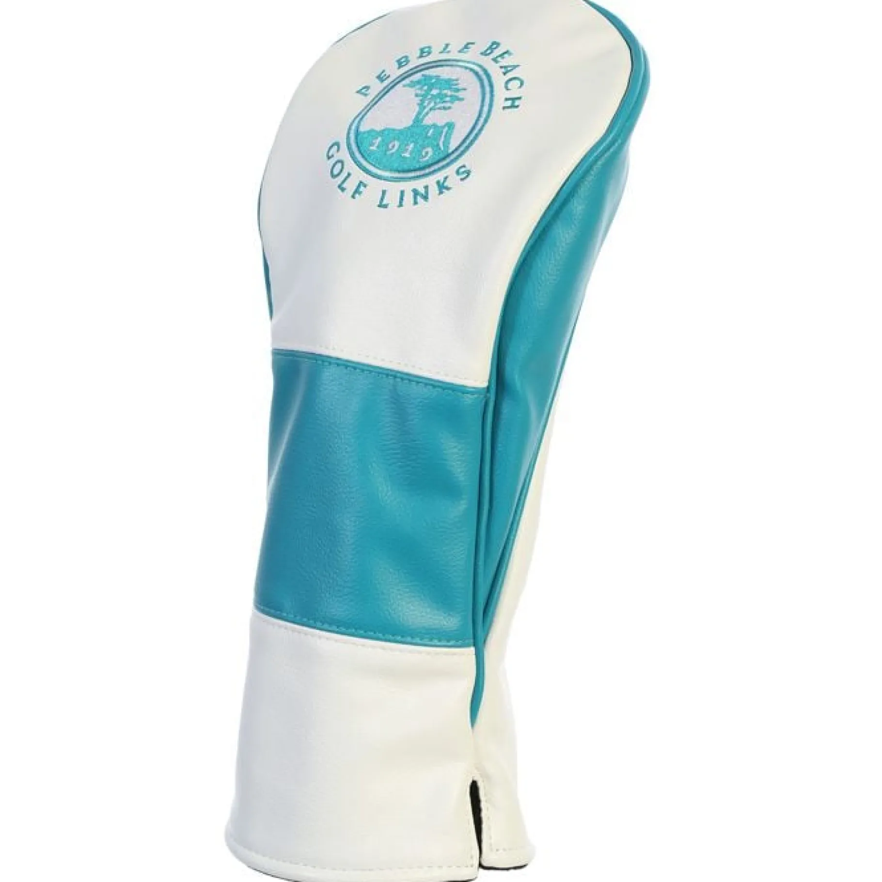 Hot Pebble Beach Ladies Horizon Driver Headcover By Prg