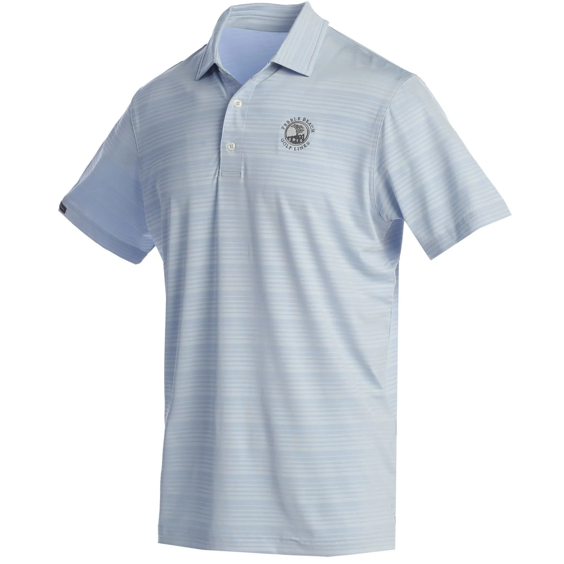 Outlet Pebble Beach Landor Polo By Dunning