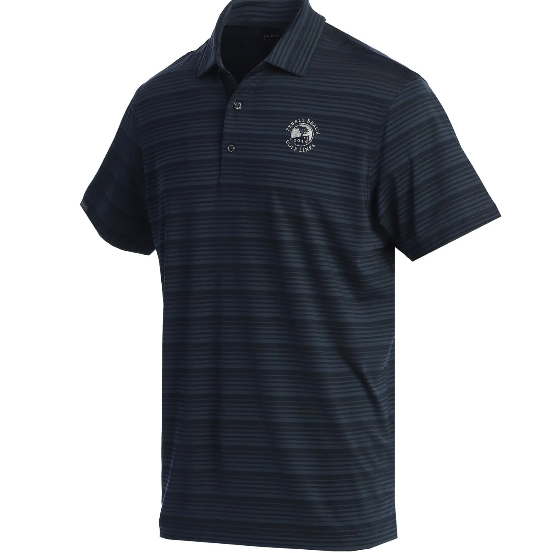 Outlet Pebble Beach Landor Polo By Dunning