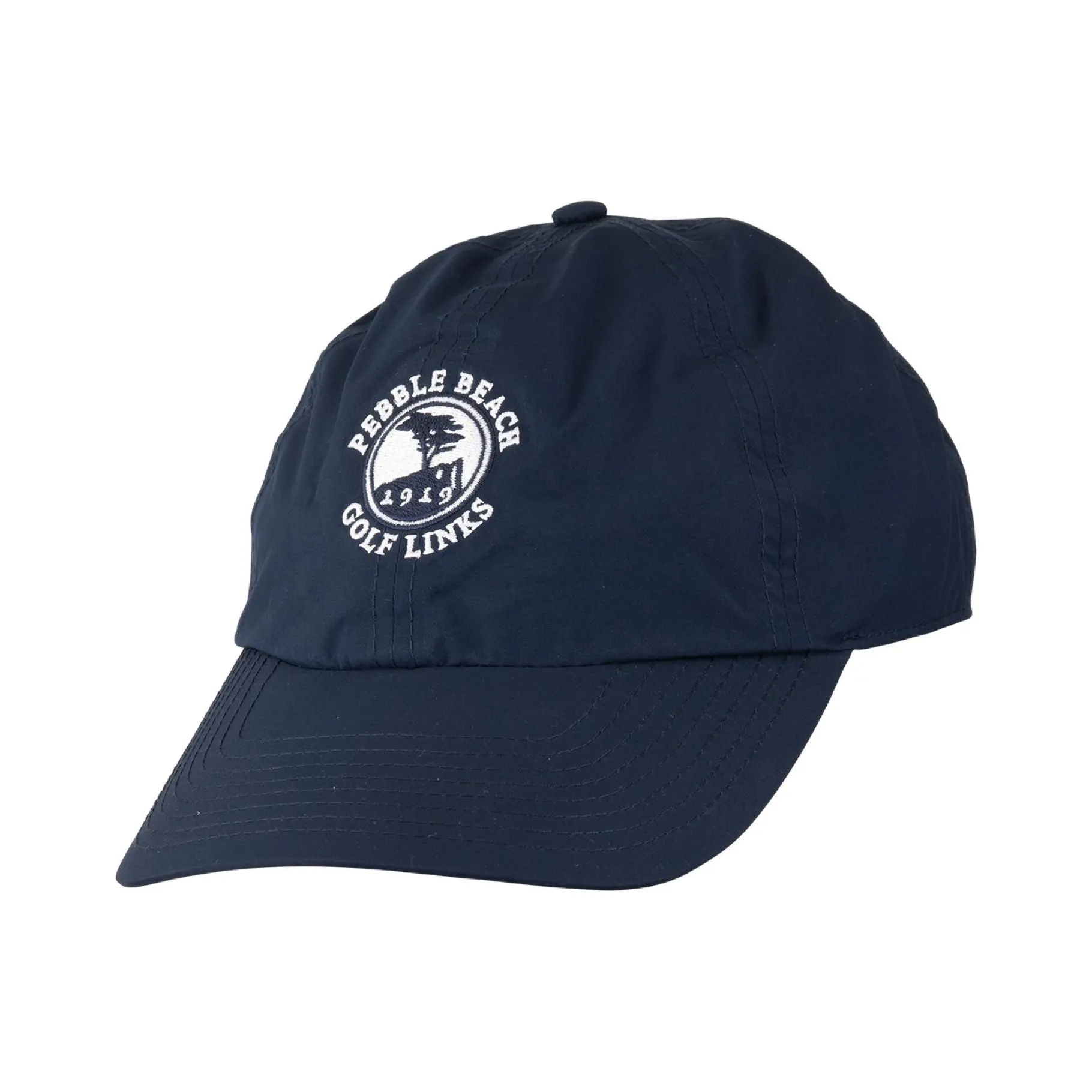 Hot Pebble Beach Light Weight Cotton Unstructured Hat By Ahead