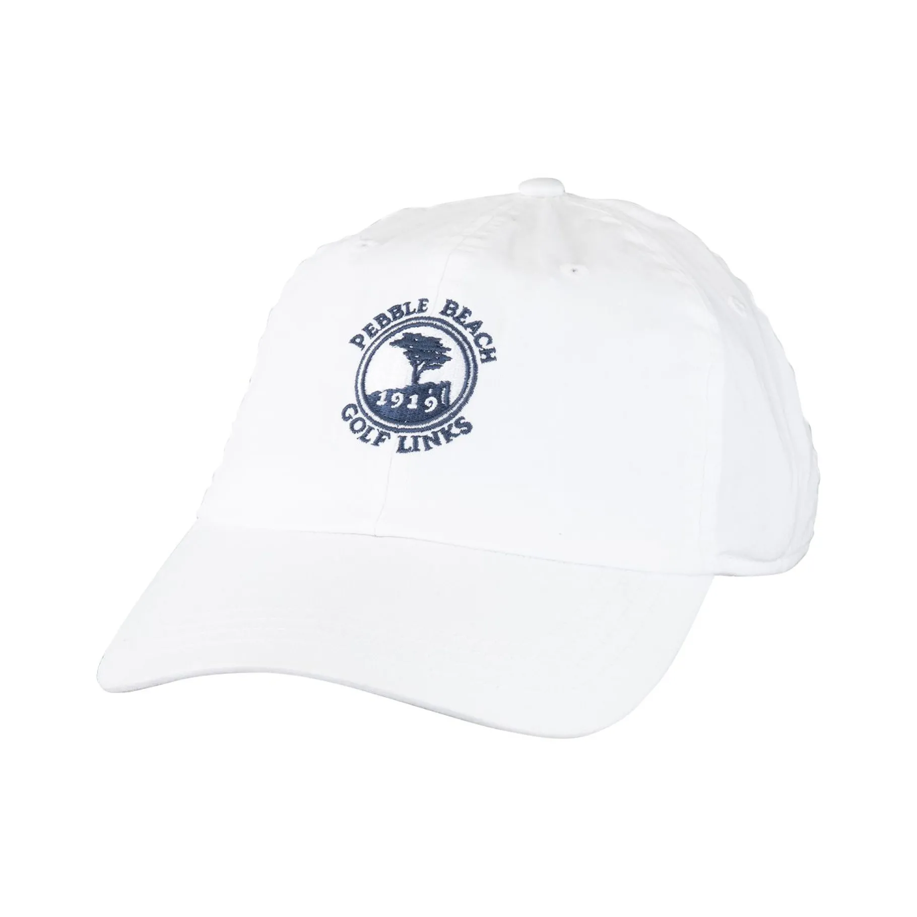 Hot Pebble Beach Light Weight Cotton Unstructured Hat By Ahead
