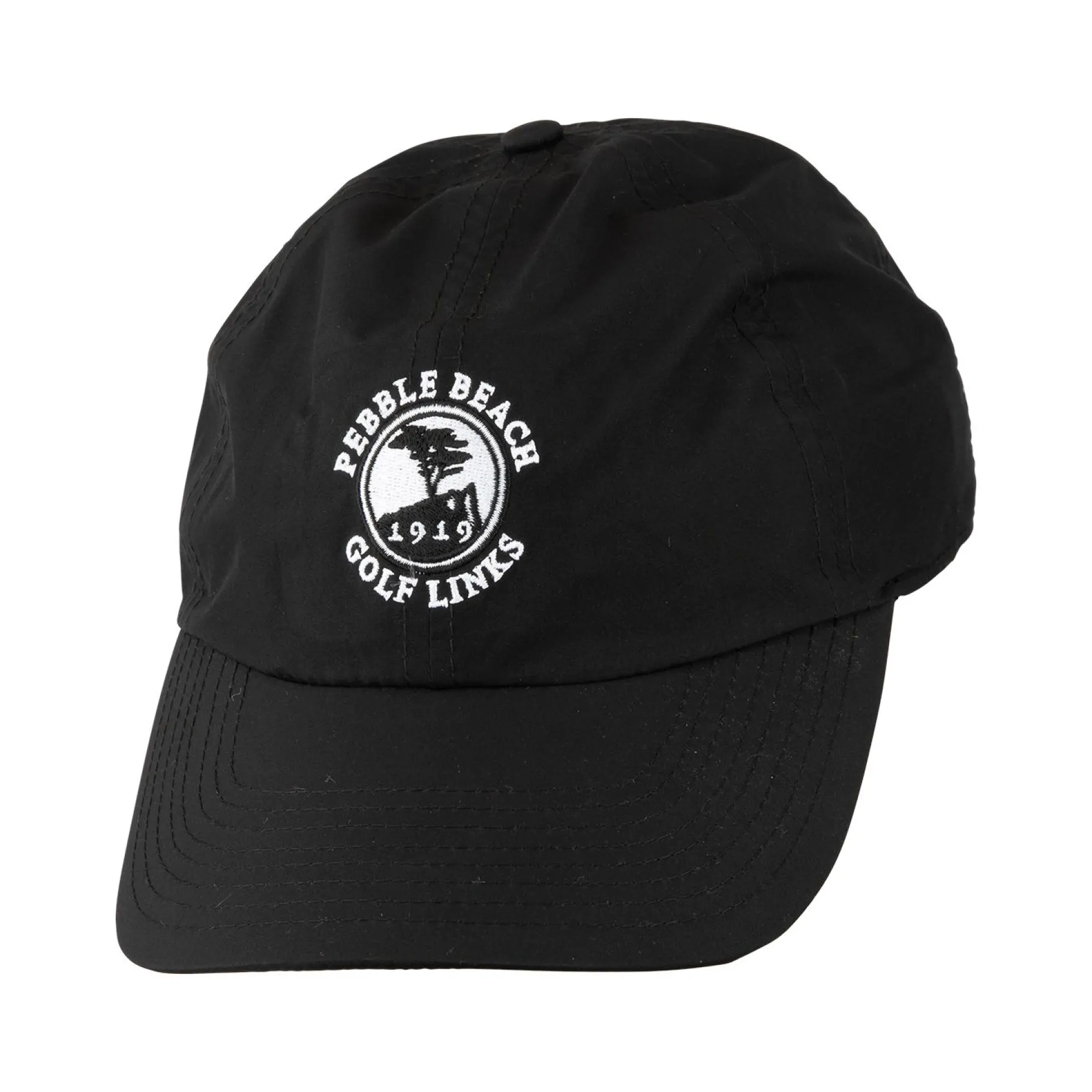 Hot Pebble Beach Light Weight Cotton Unstructured Hat By Ahead