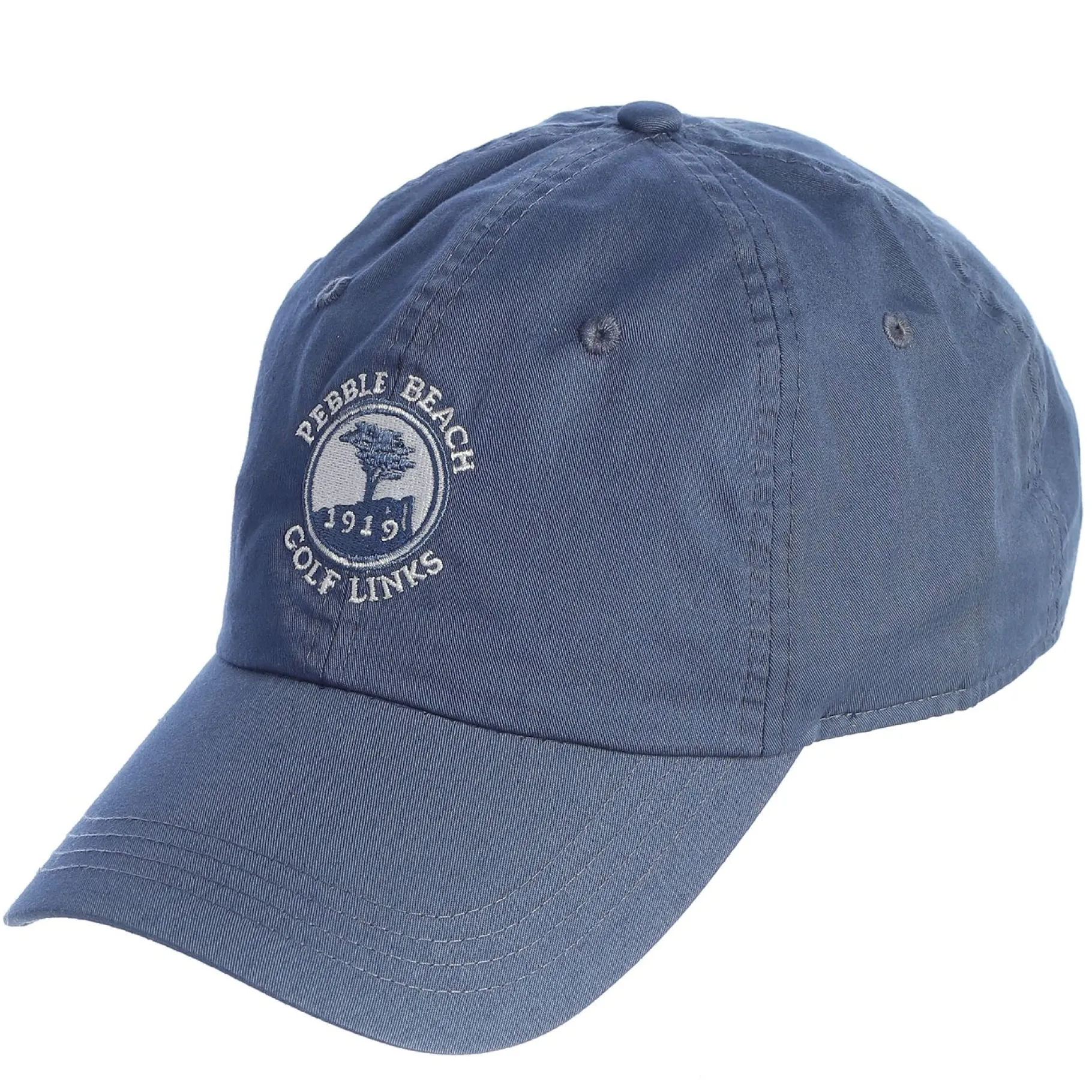 Discount Pebble Beach Lightweight Unstructured Hat By Ahead
