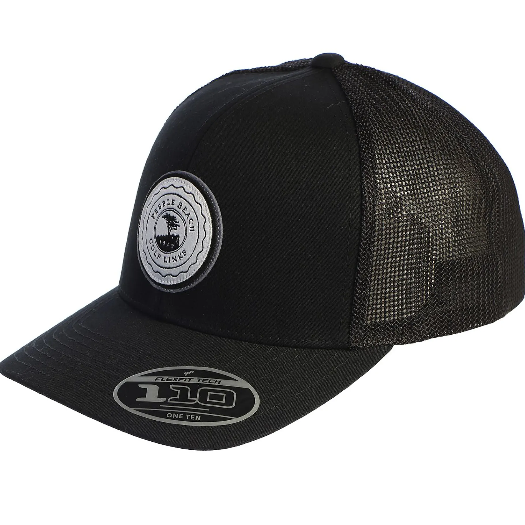 Online Pebble Beach Lithosphere Widder Snap Back Hat By Travis Mathew