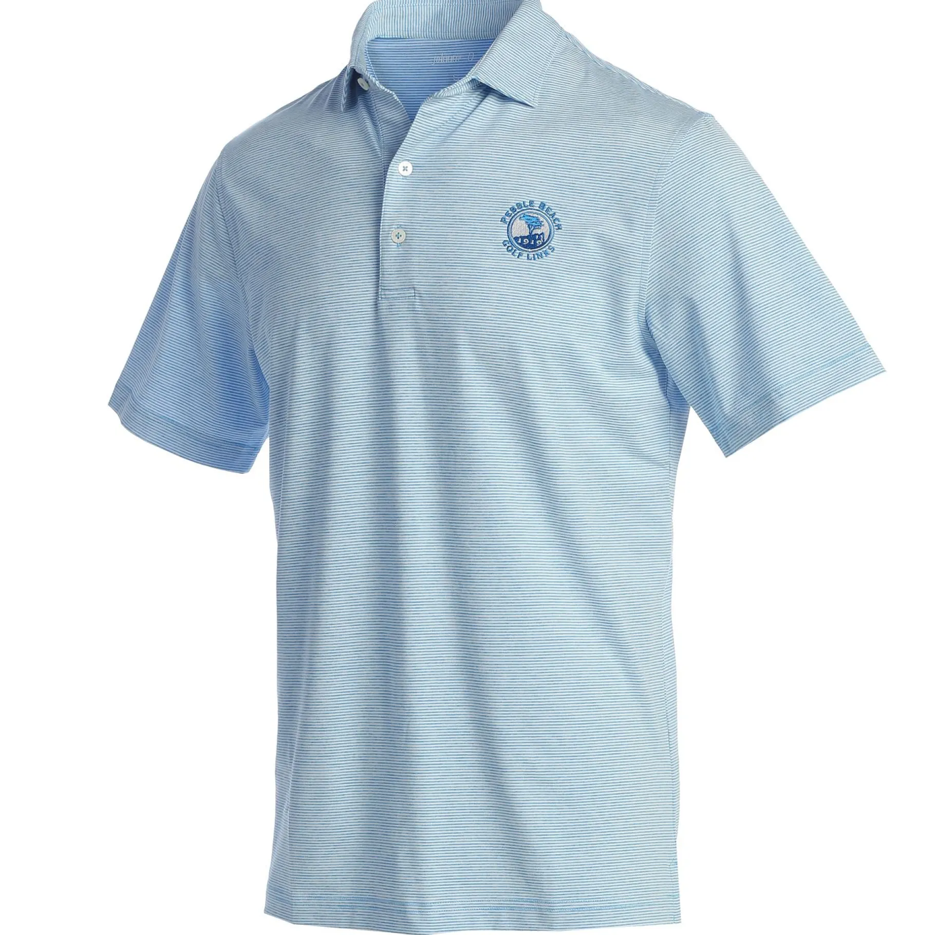 Online Pebble Beach Lyndon Polo By Johnnie-O