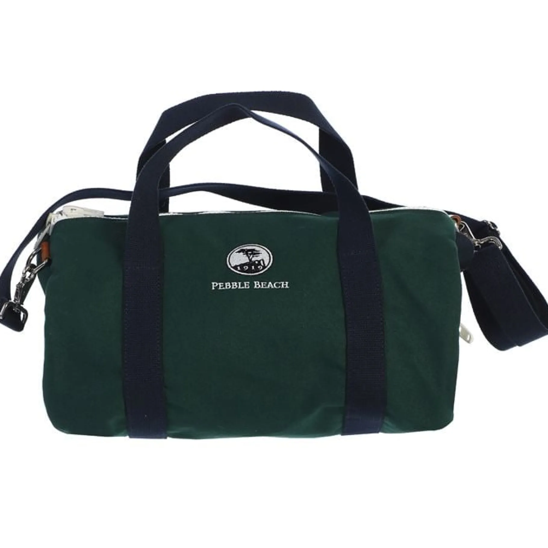 Discount Pebble Beach Men's Classic Duffel By Hudson Sutler