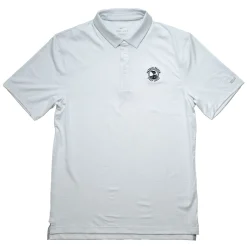 Clearance Pebble Beach Men's Dri-Fit Player Striped Polo By Nike