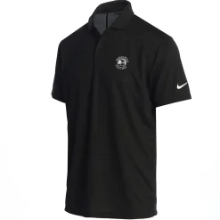 Hot Pebble Beach Men's Dri-Fit Solid Victory Polo By Nike