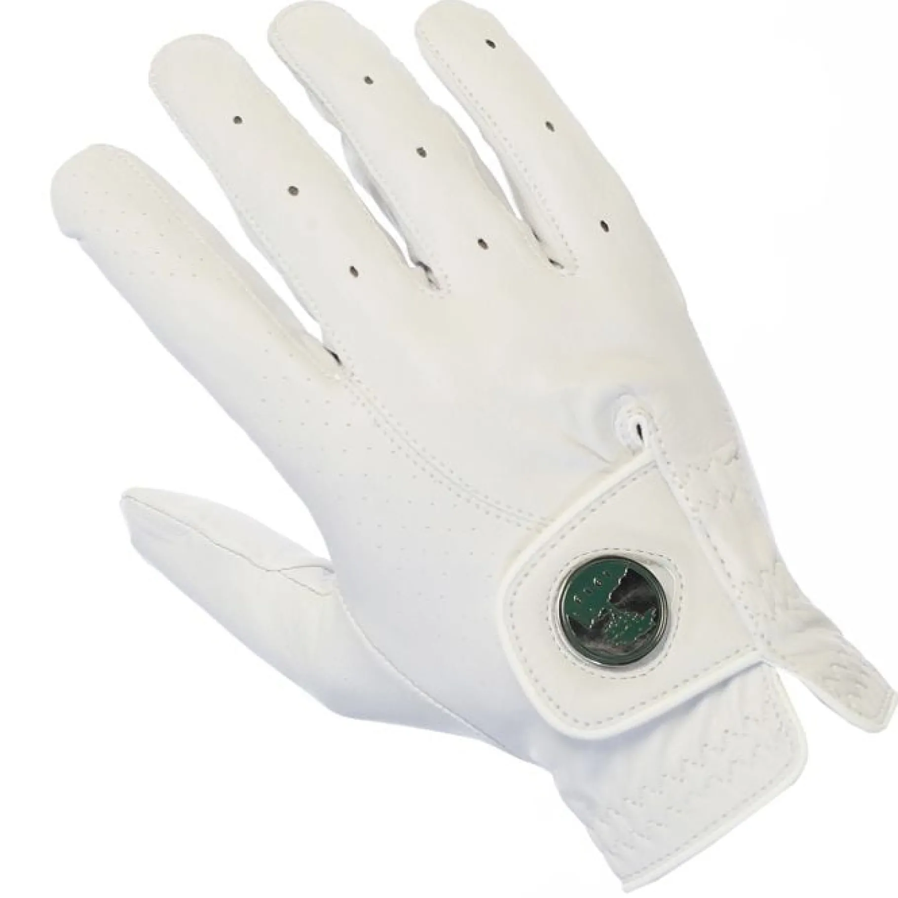 Hot Pebble Beach Men's Lh 'Tour Preferred' Golf Glove By Taylormade