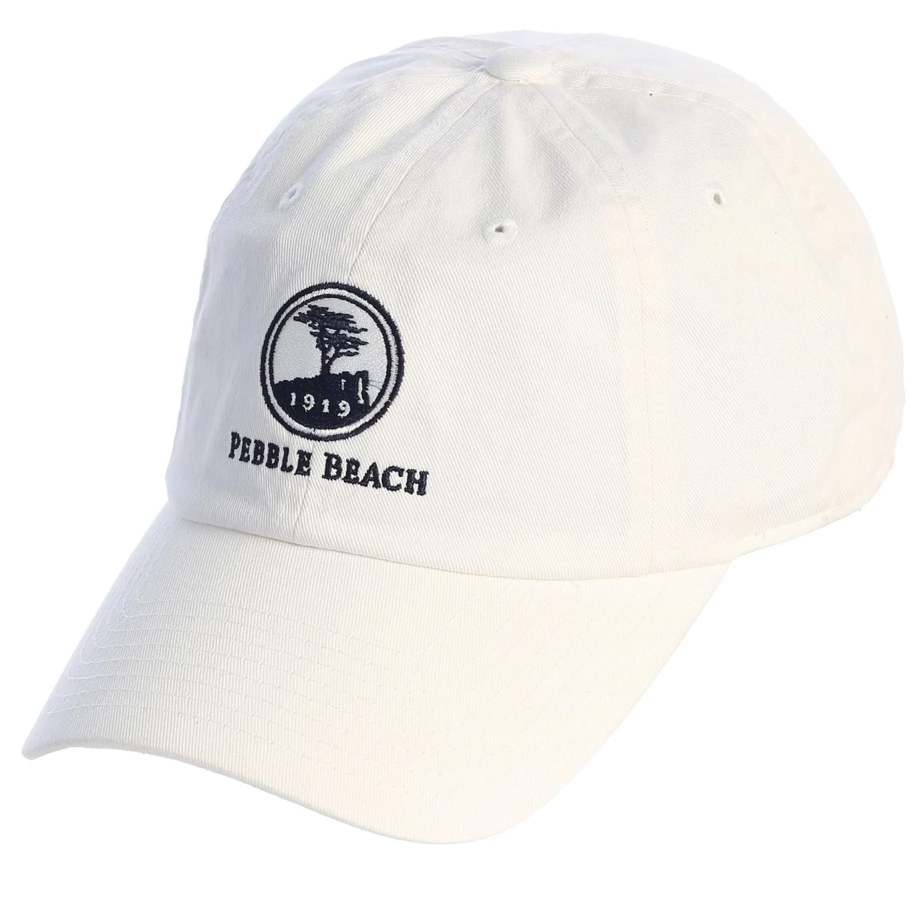 Clearance Pebble Beach Men's Slouch Hat By American Needle