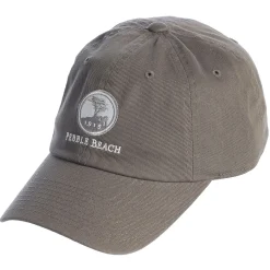 Clearance Pebble Beach Men's Slouch Hat By American Needle