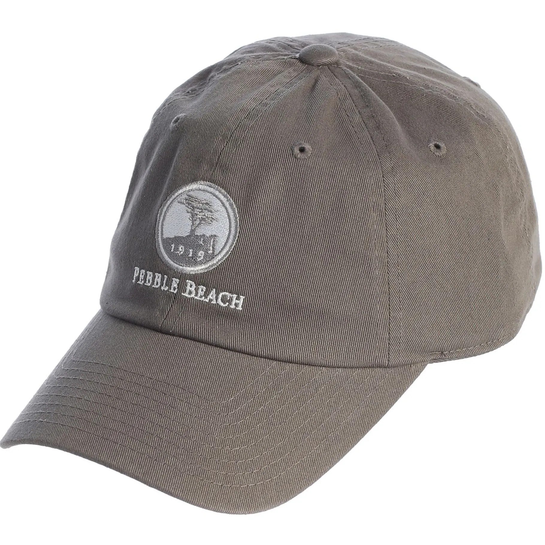 Clearance Pebble Beach Men's Slouch Hat By American Needle