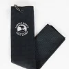 Clearance Pebble Beach Micro Scrubber Golf Towel