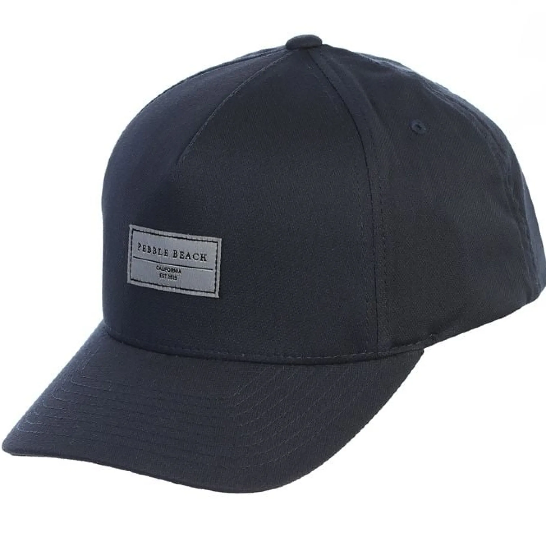 Discount Pebble Beach Mitch Snapback Hat By Travis Mathew