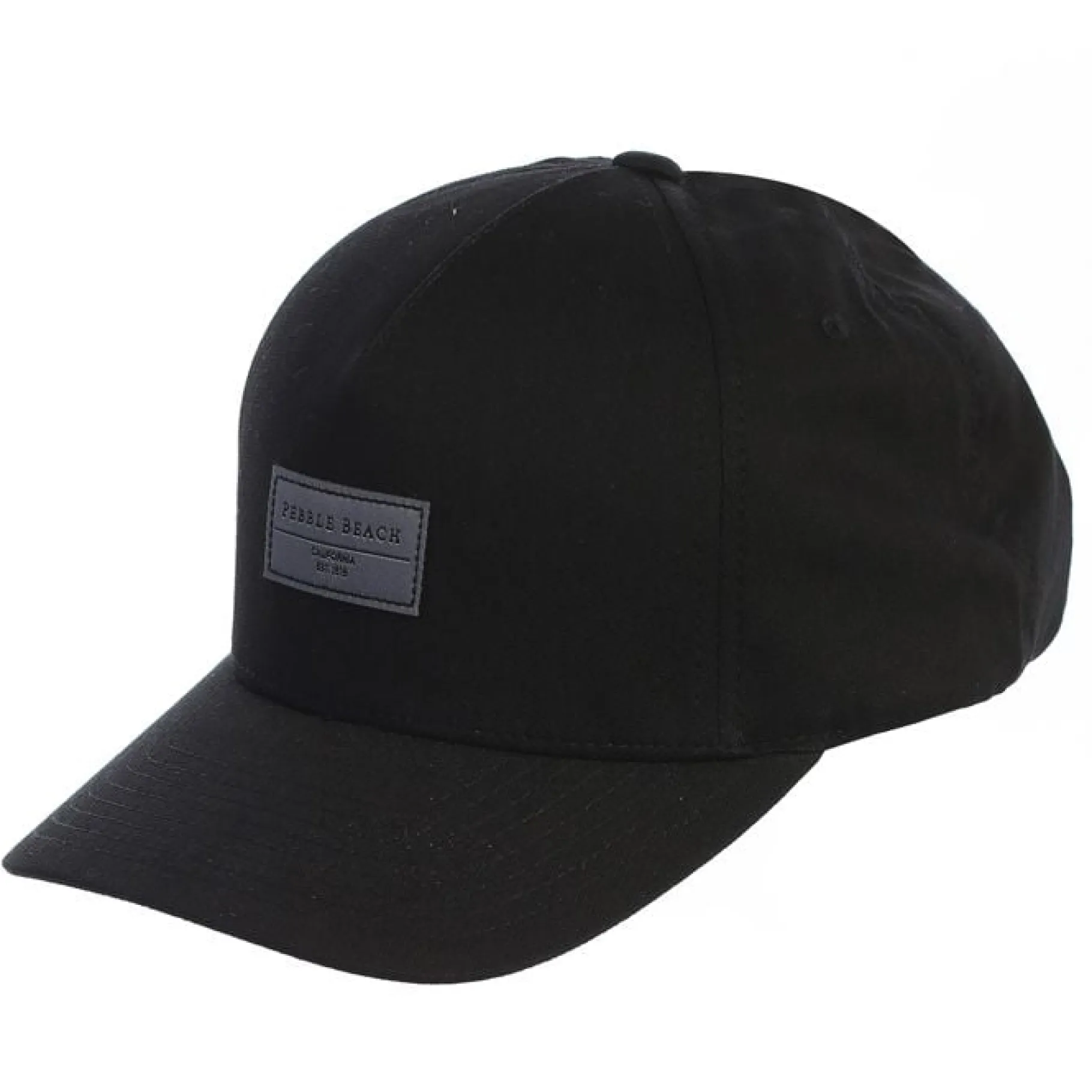 Discount Pebble Beach Mitch Snapback Hat By Travis Mathew