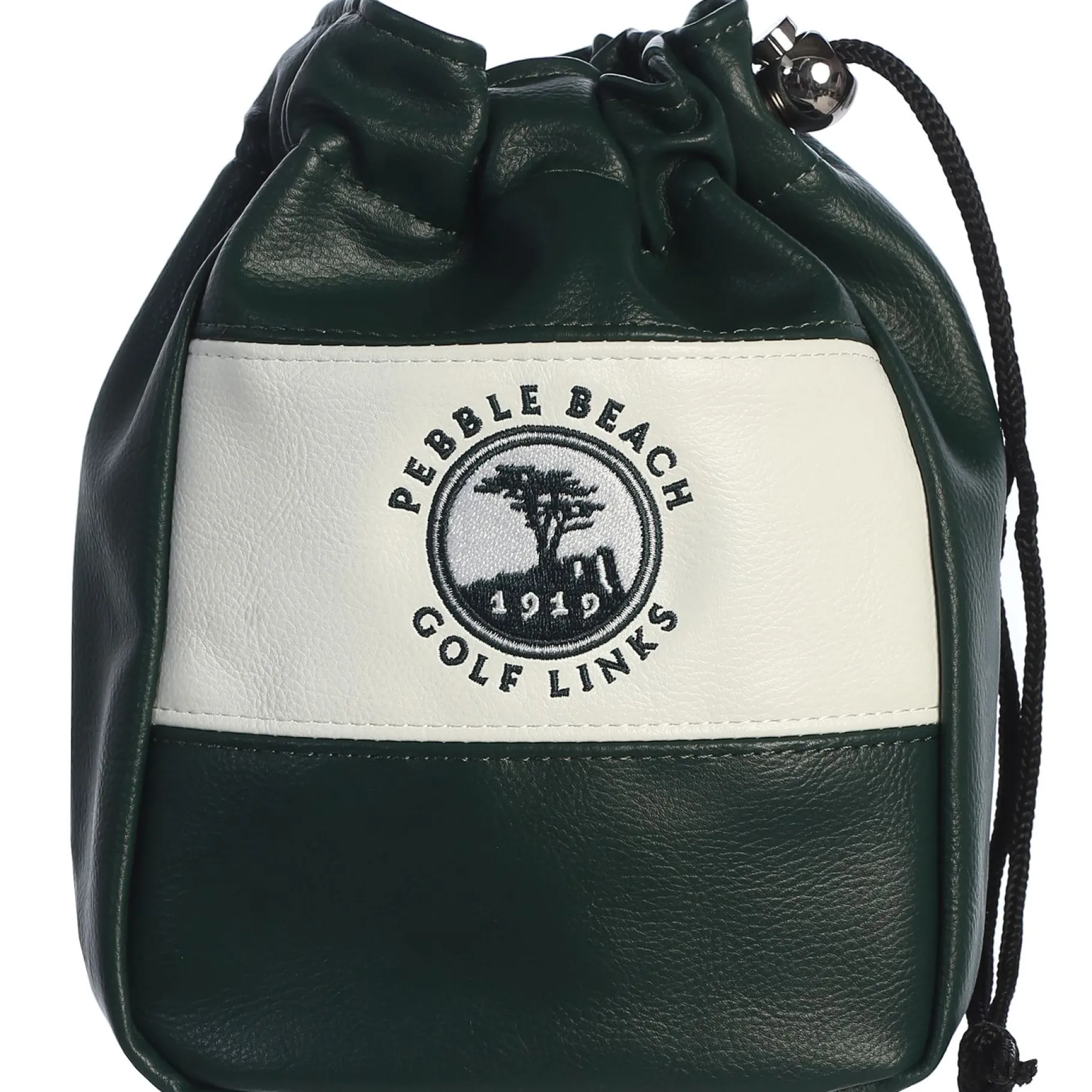 Online Pebble Beach On The Green Accessory Tote