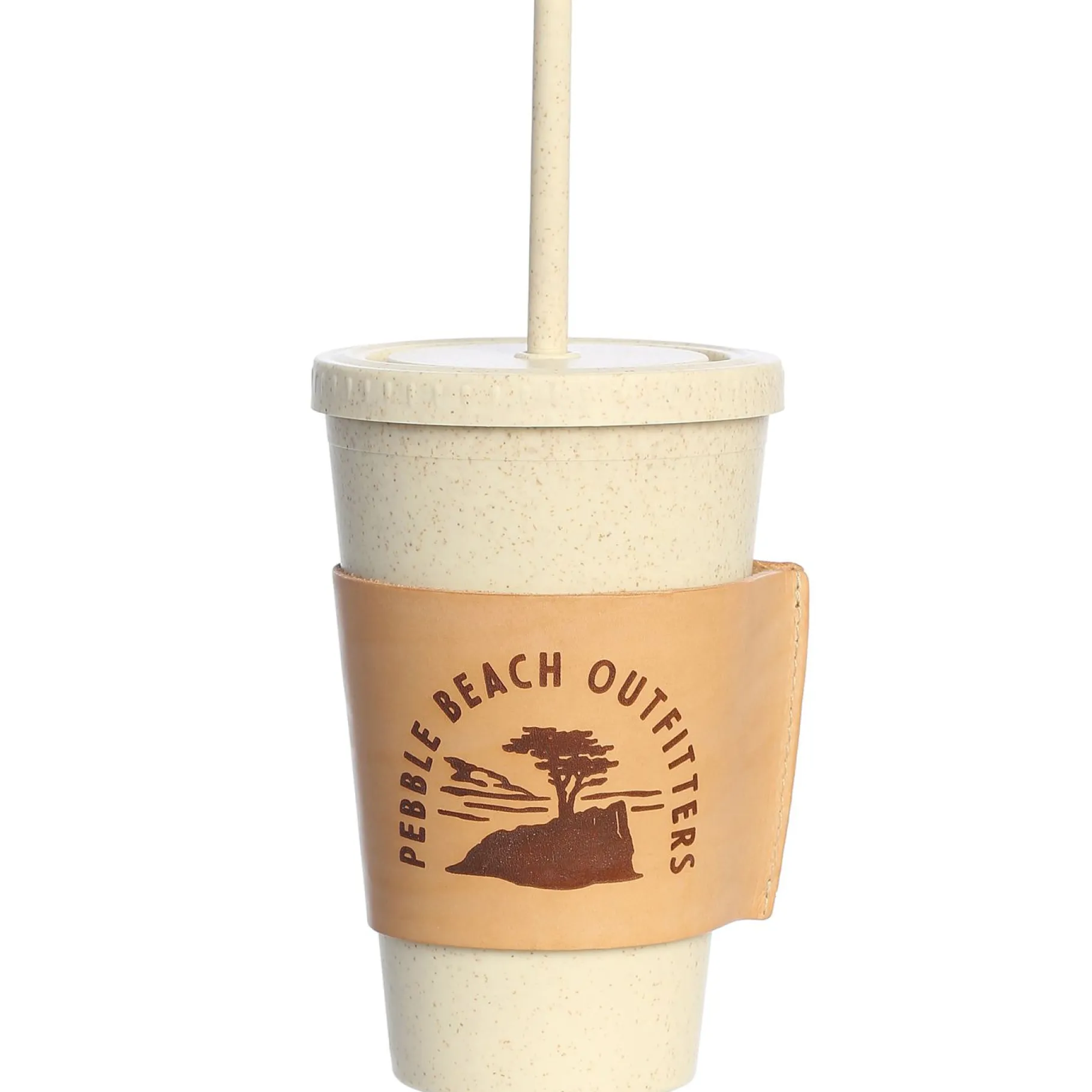 Best Pebble Beach Outfitters Land And Sea Eco Tumbler By Freshwater Designs