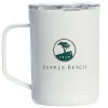 Best Pebble Beach 16Oz Classic Logo Travel Mug By Corkcicle