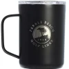 Best Pebble Beach 16Oz Classic Travel Mug By Corkcicle Black