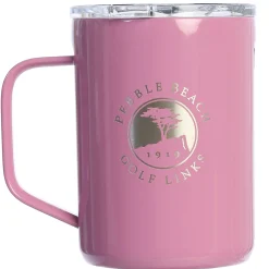 Best Pebble Beach 16Oz Classic Travel Mug By Corkcicle Black