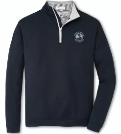 Fashion Pebble Beach Perth Quarter-Zip By Peter Millar