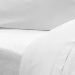 New Pebble Beach Resorts 100% Egyptian Cotton Fitted Sheet California King