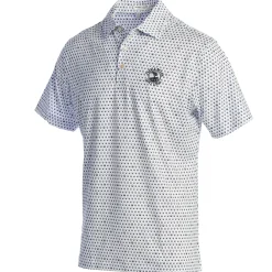 Clearance Pebble Beach Seeing Double Polo By Peter Millar