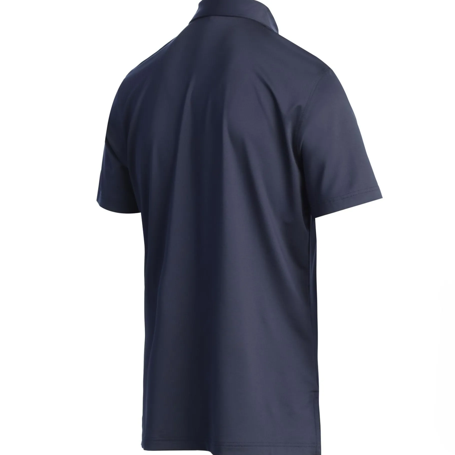 Discount Pebble Beach Solid Polo By Peter Millar
