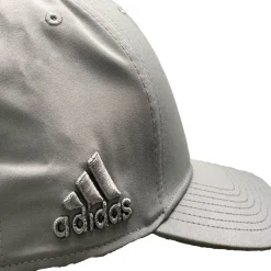 Fashion Pebble Beach 3-Stripes Golf Hat By Adidas