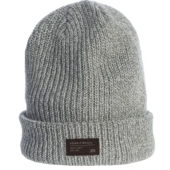 Discount Pebble Beach Take Down Knit Beanie By Travis Mathew