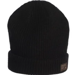 Discount Pebble Beach Take Down Knit Beanie By Travis Mathew