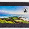 Clearance Pebble Beach 7Th Hole Photo Golf Towel