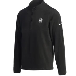Fashion Pebble Beach Therma-Fit Fleece 1/2 Zip Pullover By Nike