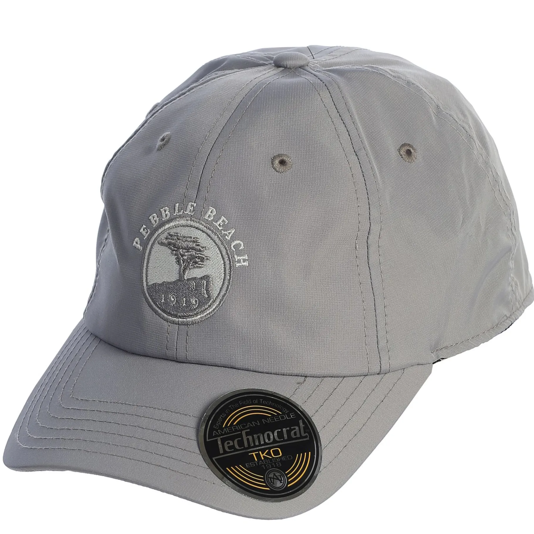 Fashion Pebble Beach Tko Technocrat Hat By American Needle